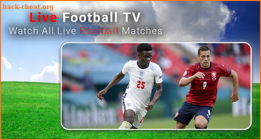 Live Soccer Tv - Live Football screenshot