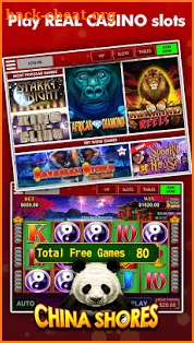 Live! Social Casino screenshot