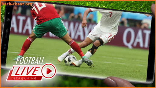 Live Sport HD Free - Live Soccer - Live Football screenshot