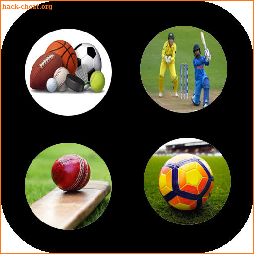Live Sports Cricket & Football screenshot