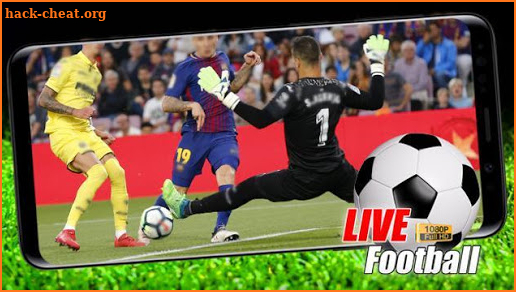 Live Sports Free - Live Soccer - Live Football HD screenshot