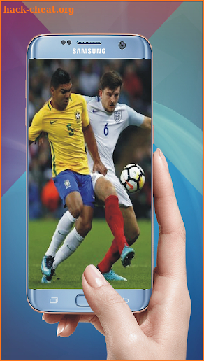 Live Sports Tv - FIFA 2018 World Cup screenshot