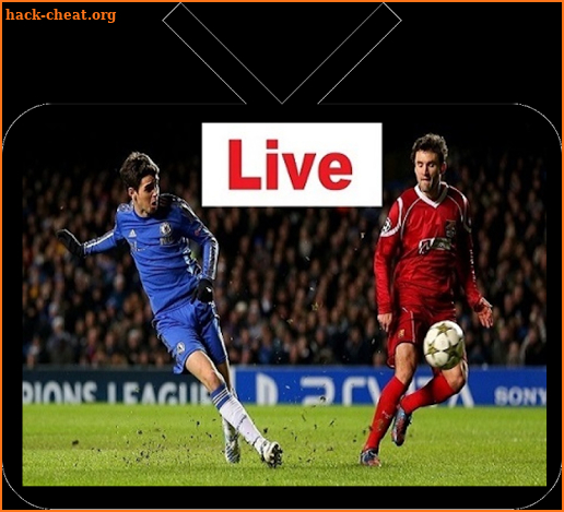 Live Sports Tv Football screenshot