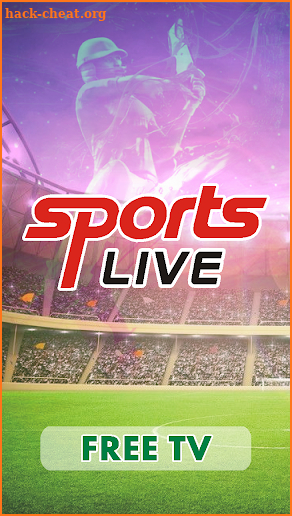 Live Sports Tv free screenshot