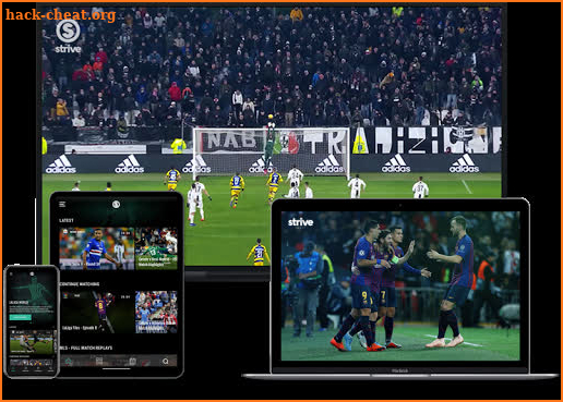 Live Sports TV - Live Football TV - Live Scores screenshot