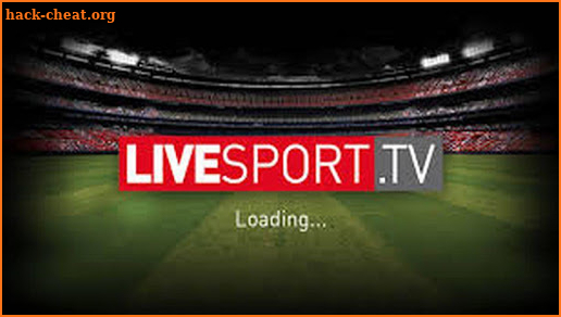 Live Sports TV - Streaming HD SPORTS Live screenshot