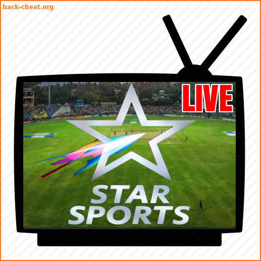 Live Star Sports Cricket Tv screenshot