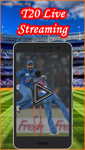 Live Star Sports HD Cricket Streaming Guide screenshot