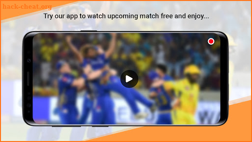 Live Star Sports - Live Cricket Match Guide screenshot