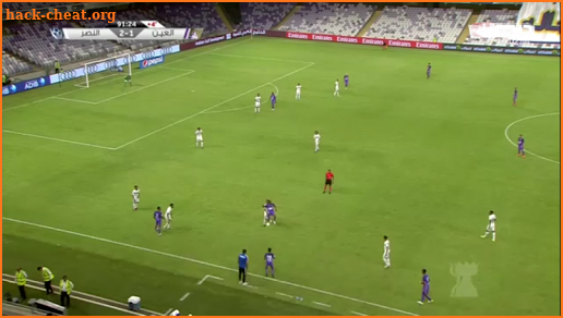 Live Stream Sports screenshot
