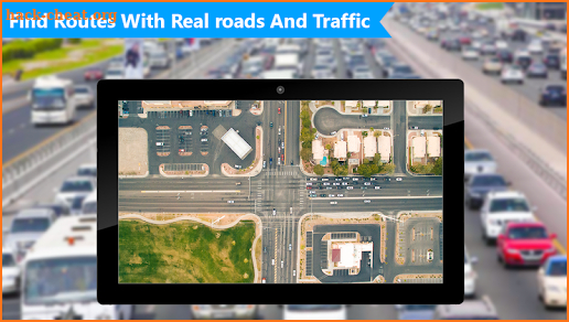 Live Street View - Earth Map Navigation, Direction screenshot