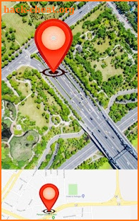 Live Street View - Satellite Map 360 Camera screenshot