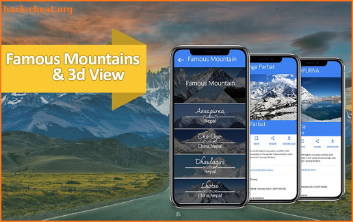 Live Street View: World Map GPS Route Finder 2019 screenshot