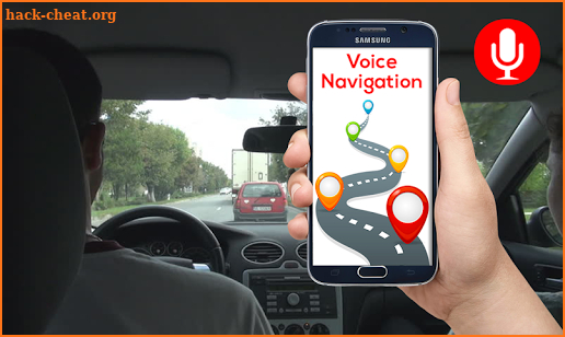 Live Street View:GPS Navigation Map & Route Finder screenshot