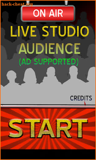 Live Studio Audience - Free screenshot