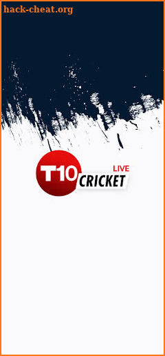 Live T Sports - Cricket TV screenshot