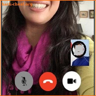 LIVE TALK - FREE VIDEO AND TEXT CHAT screenshot