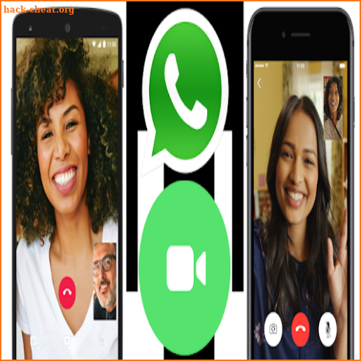 Live Talk Free Video Call screenshot