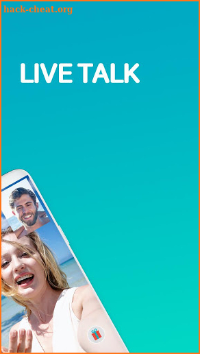 Live Talk - Free Video Chat, Random Call screenshot