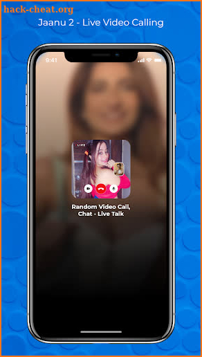 Live Talk - Live Video Chat screenshot