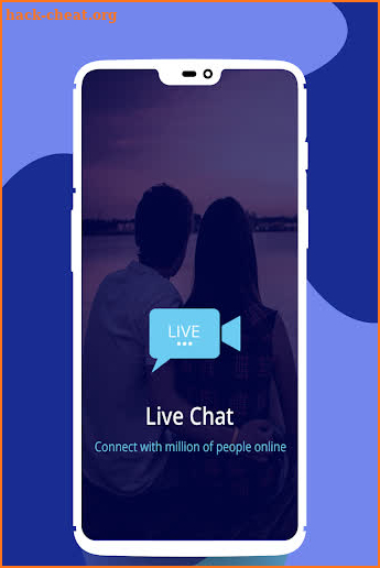 Live Talk –Video Chat & Voice Call screenshot