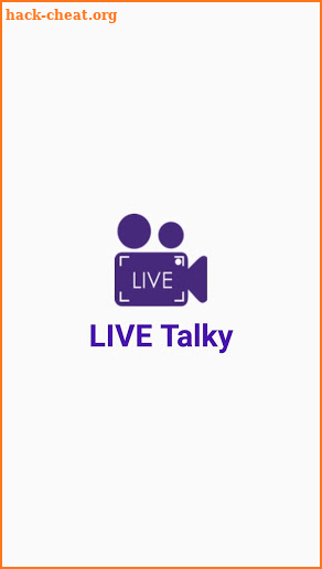 LIVE Talky - Free Video Calls screenshot