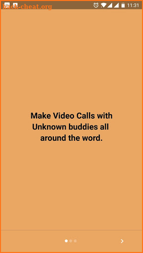 LIVE Talky - Free Video Calls screenshot