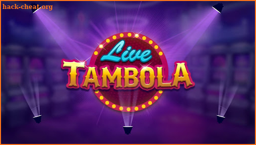 Live Tambola screenshot