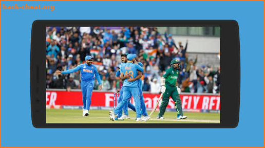 Live Ten Cricket : Watch Cricket World Cup Live HD screenshot