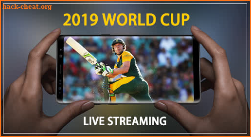 Live Ten Sports - Cricket World Cup 2019 Live screenshot