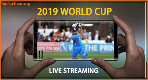 Live Ten Sports - Cricket World Cup 2019 Live screenshot