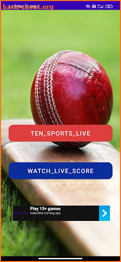 Live Ten Sports Guide 2021 screenshot