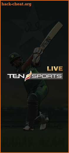 Live Ten Sports - Ten Sports Live - Ten Sports HD screenshot