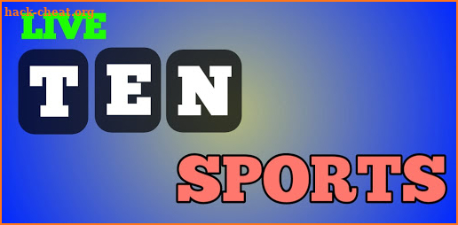 Live Ten Sports - Ten Sports - watch ten sports screenshot