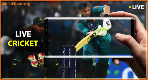 Live Ten Sports - Watch Live Cricket Matches screenshot