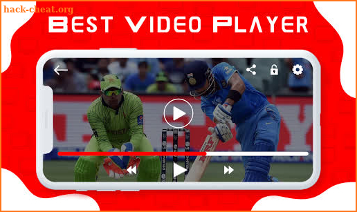 Live Thop pro : Streaming Live Cricket Tv Guide screenshot