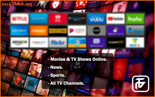 Live Thop TV Guide – Free Tricks 2020 screenshot