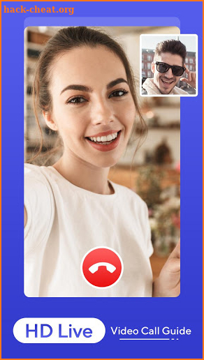 Live Tok-Toe Video Calls & Voice Chats Guide 2020 screenshot
