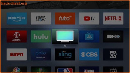 Live TV All Channels Free HD -TV Movies Free Guide screenshot