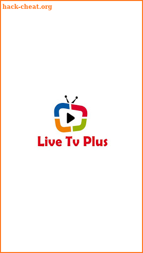 Live TV Plus - All Sports Live HD screenshot