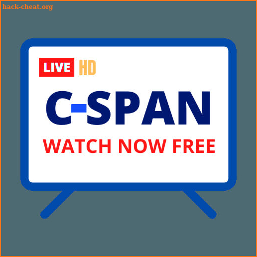 LIVE TV Show Program C-SPAN screenshot
