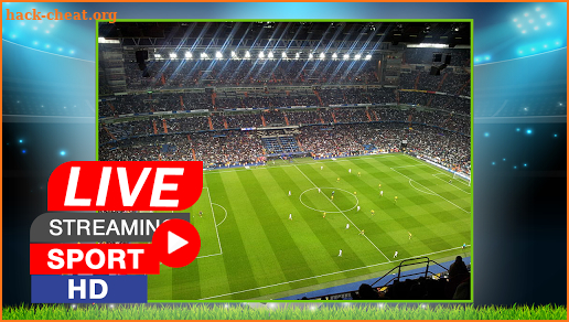 Live Tv Sports HD free 2018 - guide screenshot