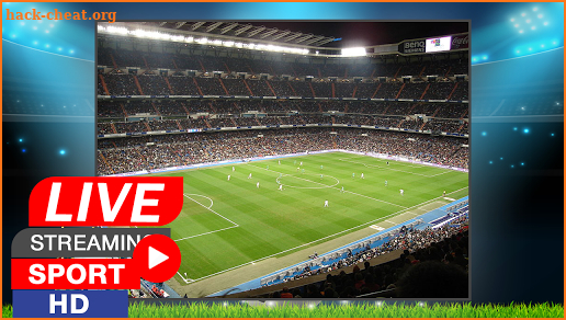 Live Tv Sports HD free 2018 - guide screenshot
