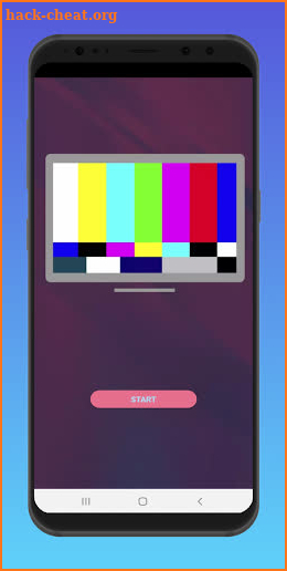 Live TV Streaming Online screenshot