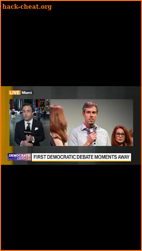 Live USA Tv screenshot