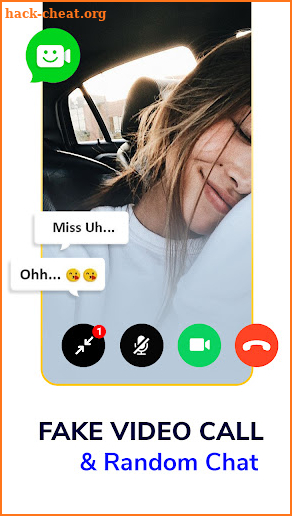 Live Video Call and Video Chat screenshot