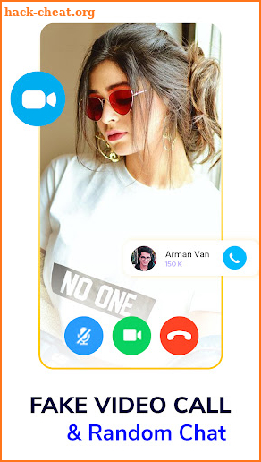 Live Video Call and Video Chat screenshot
