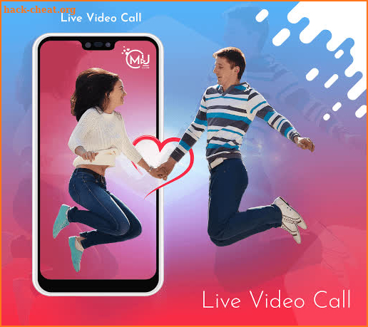 Live Video Call - Girls Random Video call screenshot