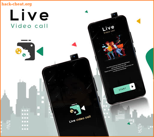 Live Video Call - Girls Video call screenshot