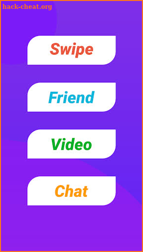 Live Video Call - Random Call - Live Video Chat screenshot